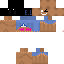 Texture for buddy of dumb ways to die