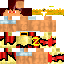 Texture for steve 