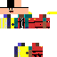 Texture for Ldak i cudak