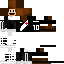Texture for Tutux_Vasco v3