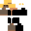 Texture for ManBearPig