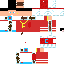 Texture for mc fillipe