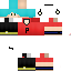 Texture for pidjei