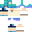 Texture for dream_skin