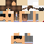 Texture for Aspyn uniform