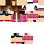 Texture for skin