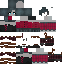 Texture for ciara from rainimators