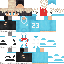 Texture for lumexx