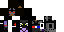 Texture for цукен