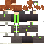 Texture for テディ　私服