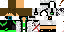 Texture for AssasinsCreeper