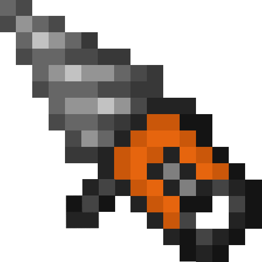 Texture for Steel Drill