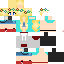 Texture for Oreohaspaws