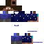 Texture for jerobrine