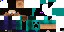 Texture for New Herobrine