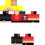 Texture for jvms
