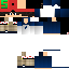 Texture for adf