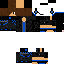 Texture for steve