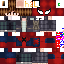 Texture for MCU Spider-Man (Older) by Marvel_Spidey