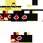 Texture for katsuke