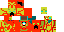 Texture for Даня