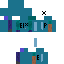 Texture for peixo