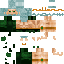 Texture for poseidon nword