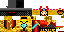 Texture for Demonslayer