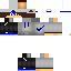 Texture for MrBossYT