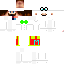 Texture for MArioxdCapi