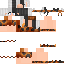 Texture for sarinha leite