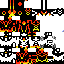 Texture for lava knight2