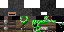 Texture for Creeper Hunter