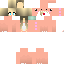 Texture for panda  game