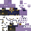 Texture for thanos without gauntlet