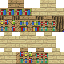 Texture for Birkenholzbretter