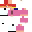 Texture for ちゃも