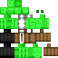 Texture for Mr.Pickleton B.