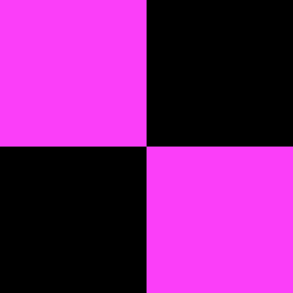 Texture for error.