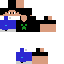 Texture for ronald