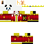 Texture for hugo
