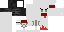 Texture for scp is 2 38 meters tall