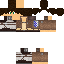 Texture for wasd12