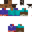 Texture for dsfs