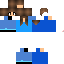 Texture for Lab Rats: Bree Davenport (My version.)