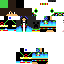 Texture for steve