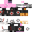 Texture for peppa pig akatsuki con el guantelete del infinito
