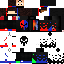 Texture for NGK No Occhi