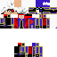 Texture for demadter