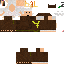 Texture for monk
